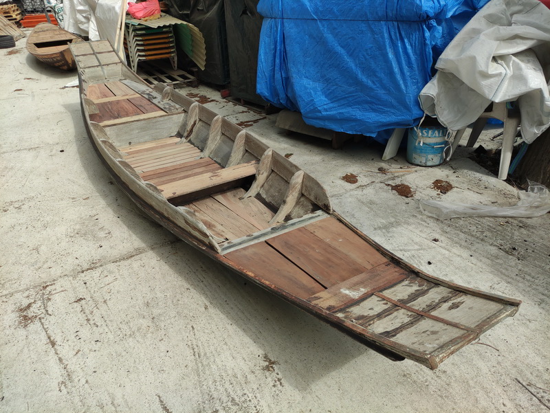 canoa tailandia asia mad teka flota 42-85x497x99 1u